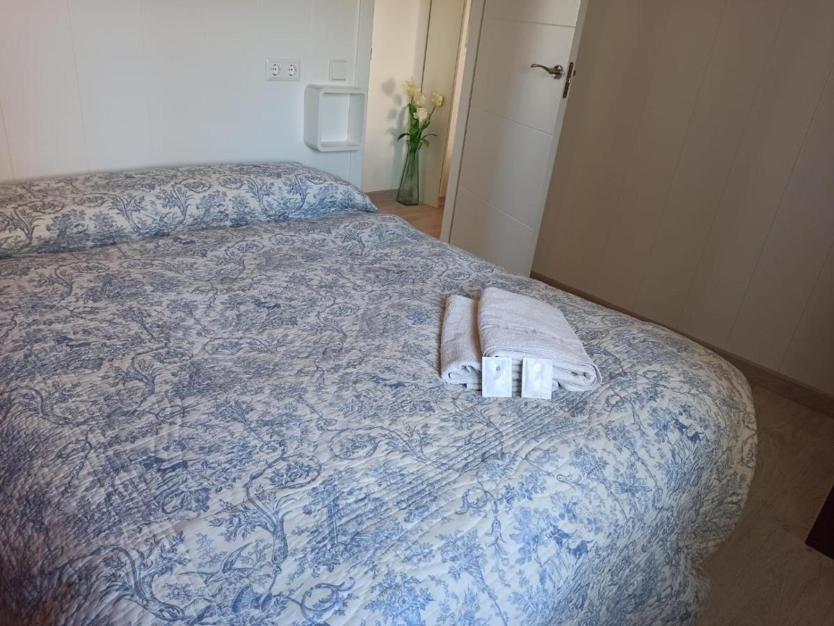 Apartamento Cayetano Ronda Exterior photo